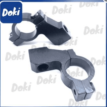 OK MIRROR HOLDER ALLOY 1784 OK MIRROR HOLDER ALLOY 1784 - Main image