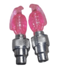 OK PITO LIGHT GRENADE Variant image - PINK / OK-H12-11 - OK-OK-PITO-LIGHT-GRENADE-84A3F3C3-OK-H12-11-1B075C17
