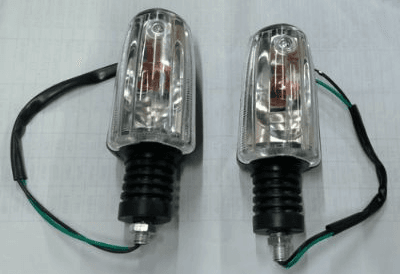 OK SIGNAL LIGHT RUNNING Variant image - WHITE / OK-513-8 - OK-OK-SIGNAL-LIGHT-RUNNING-7F12186D-OK-513-8-39A416BA