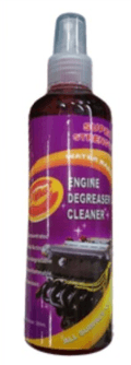 OK D-BEST ENGINE DEGREASER CLEANER OK D-BEST ENGINE DEGREASER CLEANER - Main image