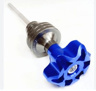 OK DEEP STICK ALLOY SHORT YAMAHA 1375 Variant image - BLUE / OK-1376-3 - OK-OK-DEEP-STICK-ALLOY-SHORT-YAMAHA-1375-5B075AB7-OK-1376-3-6978B2C0