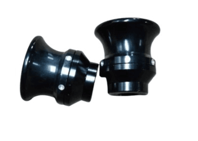 OK AXLE CAP 2067 OK AXLE CAP 2067 - Main image