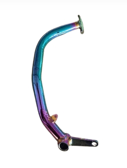 OK BRAKE PEDAL 7 COLORS OK BRAKE PEDAL 7 COLORS - Main image