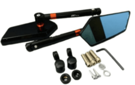 OK SIDE MIRROR CNC 3089 OK SIDE MIRROR CNC 3089 - Main image