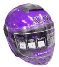 OK KRX TITAN HELMET HALF FACE 102 Variant image - SHINY VIOLET / OK-0102-60 - OK-OK-KRX-TITAN-HELMET-HALF-FACE-102-28D3031B-OK-0102-60-1CE07BC8
