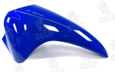OK Front Fender - Honda Variant image - WAVE100R A5 / BLUE / OK-A5-3 - OK-OK-FRONT-FENDER-HONDA-1158DBB4-OK-A5-3-F0207E51