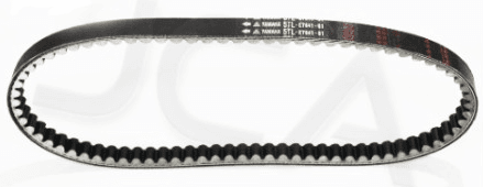 OK FANBELT - Yamaha Variant image - MIO I 125/MIO SOUL I 125 / OK-486 - OK-OK-FANBELT-YAMAHA-37985408-OK-486-4887673B