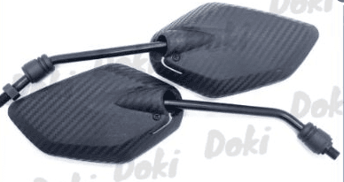OK SIDE MIRROR 3154 Variant image - HONDA / OK-M027 - OK-OK-SIDE-MIRROR-3154-0A8F64DB-OK-M027-96C84D0F