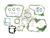 OK DUST SEAL SET - Lifan