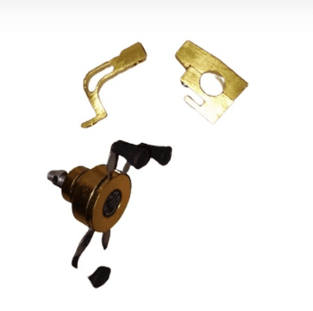 OK MOBILE HOLDER ORDINARY 2111 Variant image - GOLD / OK-2111-4 - OK-OK-MOBILE-HOLDER-ORDINARY-2111-7F4BB48E-OK-2111-4-6D90CA92