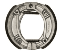 OK HACHI BRAKE SHOE - Honda Variant image - RS100 REAR / OK-6698 - OK-OK-HACHI-BRAKE-SHOE-HONDA-FBDE3198-OK-6698-995D324B