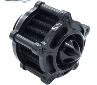 OK AIR CLEANER SMALL NEW 35MM