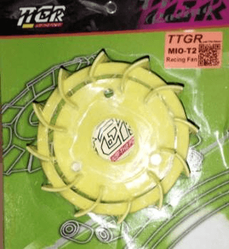 OK Fan Cover Variant image - MIO T2 / YELLOW / OK-6788-6 - OK-OK-FAN-COVER-92F37D71-OK-6788-6-B5415B9D