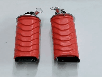 OK FOOTREST WAVE125 REAR COLORED Variant image - RED / OK-F08-2 - OK-OK-FOOTREST-WAVE125-REAR-COLORED-805E91E6-OK-F08-2-3F64A49B