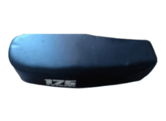 OK Seat Assy - Kawasaki/Bajaj Variant image - BARAKO / BLACK / OK-656-1 - OK-OK-SEAT-ASSY-KAWASAKI-BAJAJ-E8D0827B-OK-656-1-AB6709A2