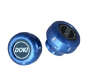 OK AXLE CAP SET 2020 Variant image - BLUE / OK-G631-3 - OK-OK-AXLE-CAP-SET-2020-2B4563A7-OK-G631-3-1F0EEE46