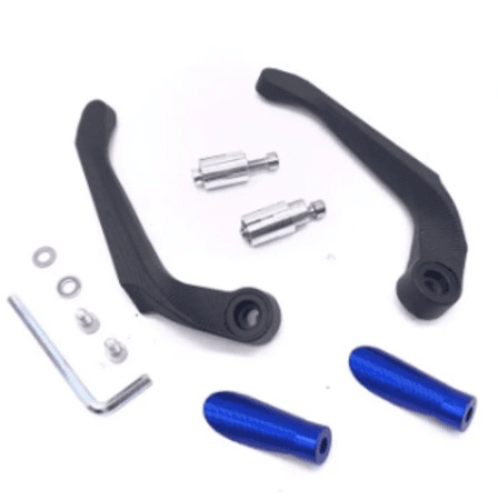OK DMN HAND GUARD Variant image - BLUE / OK-2300-3 - OK-OK-DMN-HAND-GUARD-A59AC588-OK-2300-3-0AD627AD