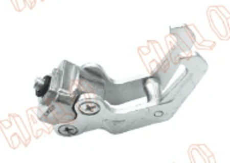OK HELMET HOOK OPEN ALLOY 1778 Variant image - SILVER / OK-1778-9 - OK-OK-HELMET-HOOK-OPEN-ALLOY-1778-984F6375-OK-1778-9-EB9A4CC6