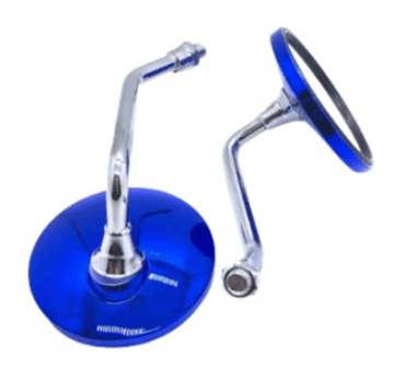 OK SIDE MIRROR 251 H Variant image - BLUE / OK-M017-3 - OK-OK-SIDE-MIRROR-251-H-42C93476-OK-M017-3-D0B12944