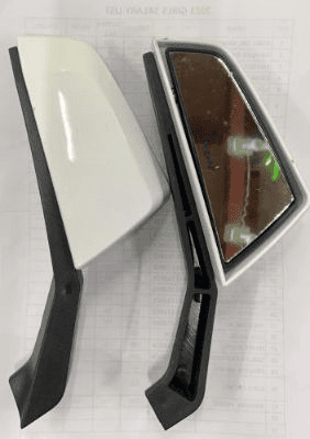 OK SIDE MIRROR TDH-002 Variant image - WHITE / OK-002-8 - OK-OK-SIDE-MIRROR-TDH-002-5F35F6B3-OK-002-8-19A5BA04