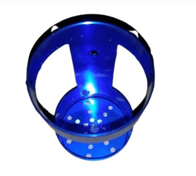 OK BOTTLE HOLDER G2848 Variant image - BLUE / OK-848-3 - OK-OK-BOTTLE-HOLDER-G2848-68738172-OK-848-3-3D25E1E5
