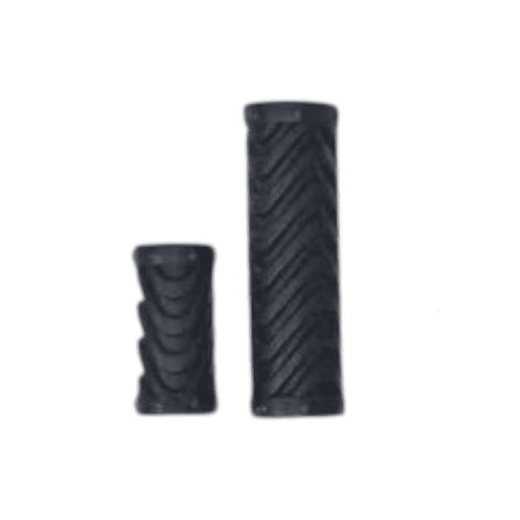 OK KICK STARTER AND CHANGE PEDAL RUBBER COVER OK KICK STARTER AND CHANGE PEDAL RUBBER COVER - Main image