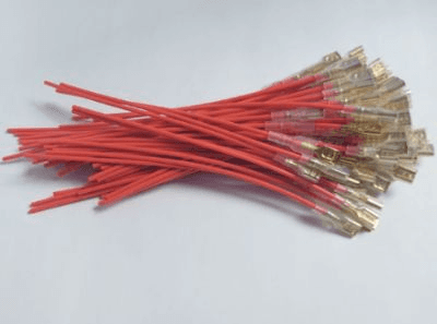 OK HORN TERMINAL SOCKET 1861 Variant image - RED / OK-S34-2 - OK-OK-HORN-TERMINAL-SOCKET-1861-010C14C6-OK-S34-2-0358CEE7