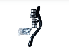 OK SLIDER FOOTREST 2385 OK SLIDER FOOTREST 2385 - Main image