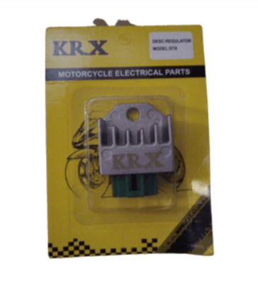 OK REGULATOR - Honda Variant image - STX125 / OK-7544 - OK-OK-REGULATOR-HONDA-0677CE73-OK-7544-113A8F37