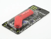 OK KICK RUBBER MONSTER Variant image - RED / OK-3999-2 - OK-OK-KICK-RUBBER-MONSTER-F7348F7C-OK-3999-2-B2205147
