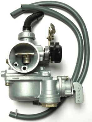 OK CARBURETOR - Honda Variant image - C100/DREAM / OK-707 - OK-OK-CARBURETOR-HONDA-FFDA26C9-OK-707-BC8A9C2C