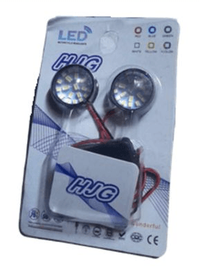 OK STROBE LAMP NEW OK STROBE LAMP NEW - Main image