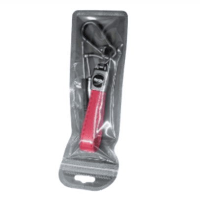 OK KEYCHAIN Variant image - RED / OK-8679-2 - OK-OK-KEYCHAIN-566B0785-OK-8679-2-2DD71850