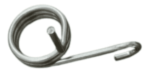 OK BRAKE PEDAL SPRING - Kawasaki/Bajaj