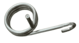 OK BRAKE PEDAL SPRING - Kawasaki/Bajaj OK BRAKE PEDAL SPRING - Kawasaki/Bajaj - Main image