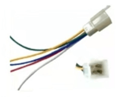 OK CDI Socket Variant image - XRM / OK-3373 - OK-OK-CDI-SOCKET-C78C0D9A-OK-3373-DB244F05