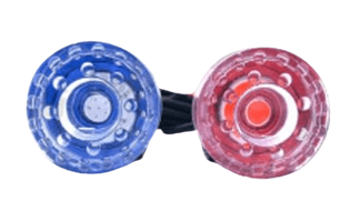 OK CAT EYE Variant image - RED/BLUE / OK-3601-2/3 - OK-OK-CAT-EYE-0CB28878-OK-3601-2-3-8B12BFC1