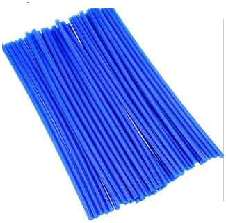 OK SPOKES COVER PLAIN 1913 Variant image - BLUE / OK-5844-3 - OK-OK-SPOKES-COVER-PLAIN-1913-440851A9-OK-5844-3-3E413888