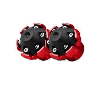OK AXLE CAP 2303 Variant image - RED / OK-2303-2 - OK-OK-AXLE-CAP-2303-B6248F96-OK-2303-2-772CCB04