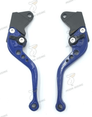 OK Brake Lever - Honda Variant image - TMX 5106 / BLUE / OK-5106-3 - OK-OK-BRAKE-LEVER-HONDA-204690C3-OK-5106-3-BF67E2C0