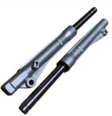 OK HACHI FRONT SHOCK OK HACHI FRONT SHOCK - Main image