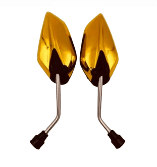 OK SIDE MIRROR MINI 2601-1 H Variant image - ORANGE / OK-M039-B5 - OK-OK-SIDE-MIRROR-MINI-2601-1-H-D0B6C59A-OK-M039-B5-FC71D332