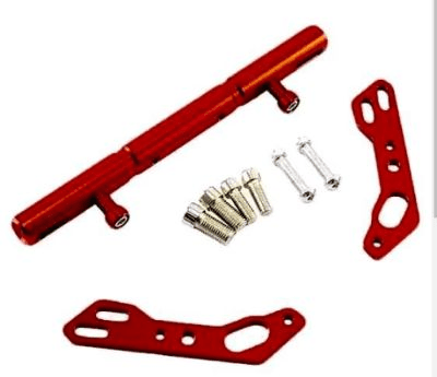 OK CROSS BAR UNIVERSAL Variant image - RED / OK-3223-2 - OK-OK-CROSS-BAR-UNIVERSAL-76757E6F-OK-3223-2-455C7895