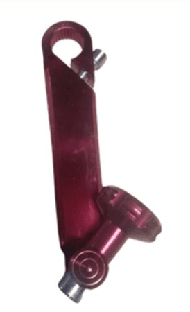 OK BRAKE ARM ALLOY ORDINARY Variant image - RED / OK-3136-2 - OK-OK-BRAKE-ARM-ALLOY-ORDINARY-3E205AF6-OK-3136-2-6E9A7384
