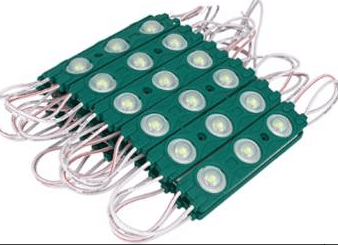 OK 3 LED MODULE ROUND BIG 8218-3 Variant image - GREEN / OK-8218-7 - OK-OK-3-LED-MODULE-ROUND-BIG-8218-3-D507BCF0-OK-8218-7-B756CE86