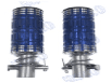 OK FOOTREST SMALL REAR Variant image - BLUE / OK-078-3 - OK-OK-FOOTREST-SMALL-REAR-667735BB-OK-078-3-9CF8928F