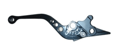 OK Brake Lever - Honda Variant image - WAVE125 SA5 / BLACK / OK-1255-1 - OK-OK-BRAKE-LEVER-HONDA-204690C3-OK-1255-1-3212F3A3