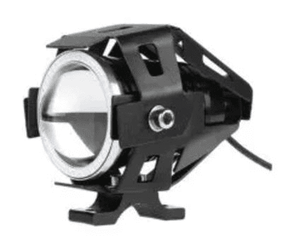 OK U7 PROJECTOR Variant image - RED/RED / OK-6676-2/2 - OK-OK-U7-PROJECTOR-7AA49E18-OK-6676-2-2-62350A45