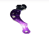 OK KICK ARM YAMAHA ALLOY Variant image - PURPLE / OK-Y08-12 - OK-OK-KICK-ARM-YAMAHA-ALLOY-06B23F94-OK-Y08-12-DF423B44