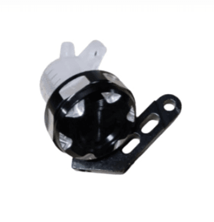 OK FLUID CAP 5262 Variant image - BLACK / OK-5262-1 - OK-OK-FLUID-CAP-5262-5C1B5E52-OK-5262-1-1D2802D4